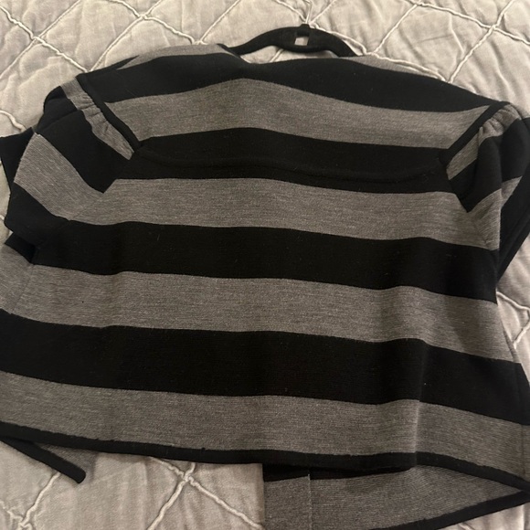 NWT BCBG sweater - Picture 3 of 5